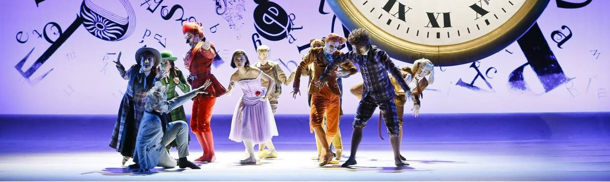 The Sleeping Beauty 03/01 - Teatro alla Scala, Milan